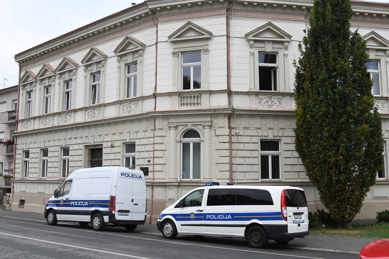 Nova velika akcija USKOK-a: U tijeku su uhićenja u Hrvatskim šumama u Bjelovaru