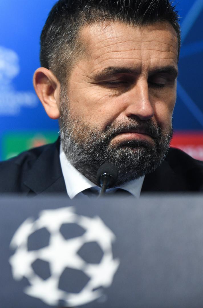 Ni Bjelici nije bilo lako...