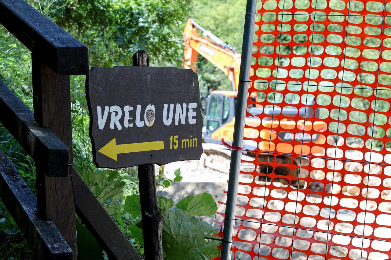 Reportaža iz Donjeg Kosinja