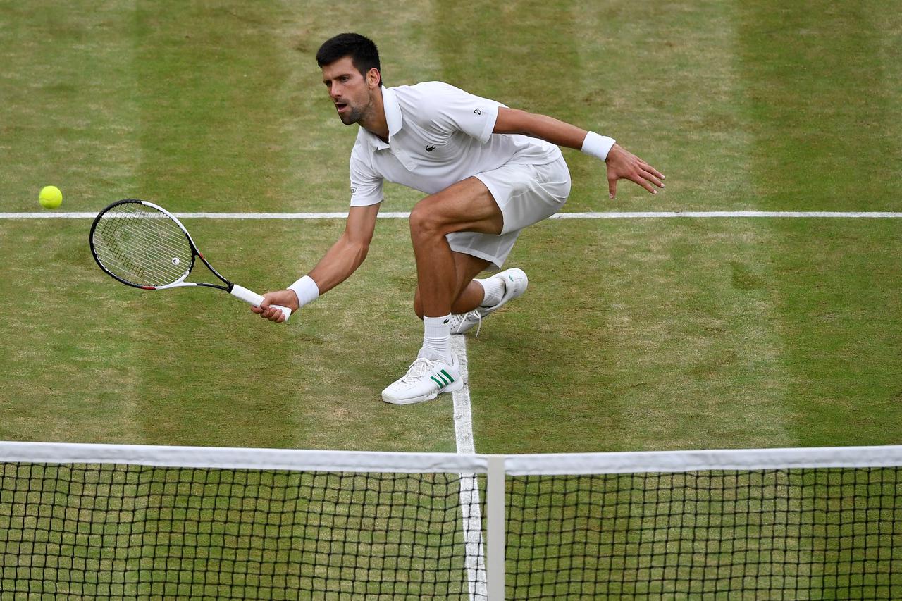 Novak Đoković
