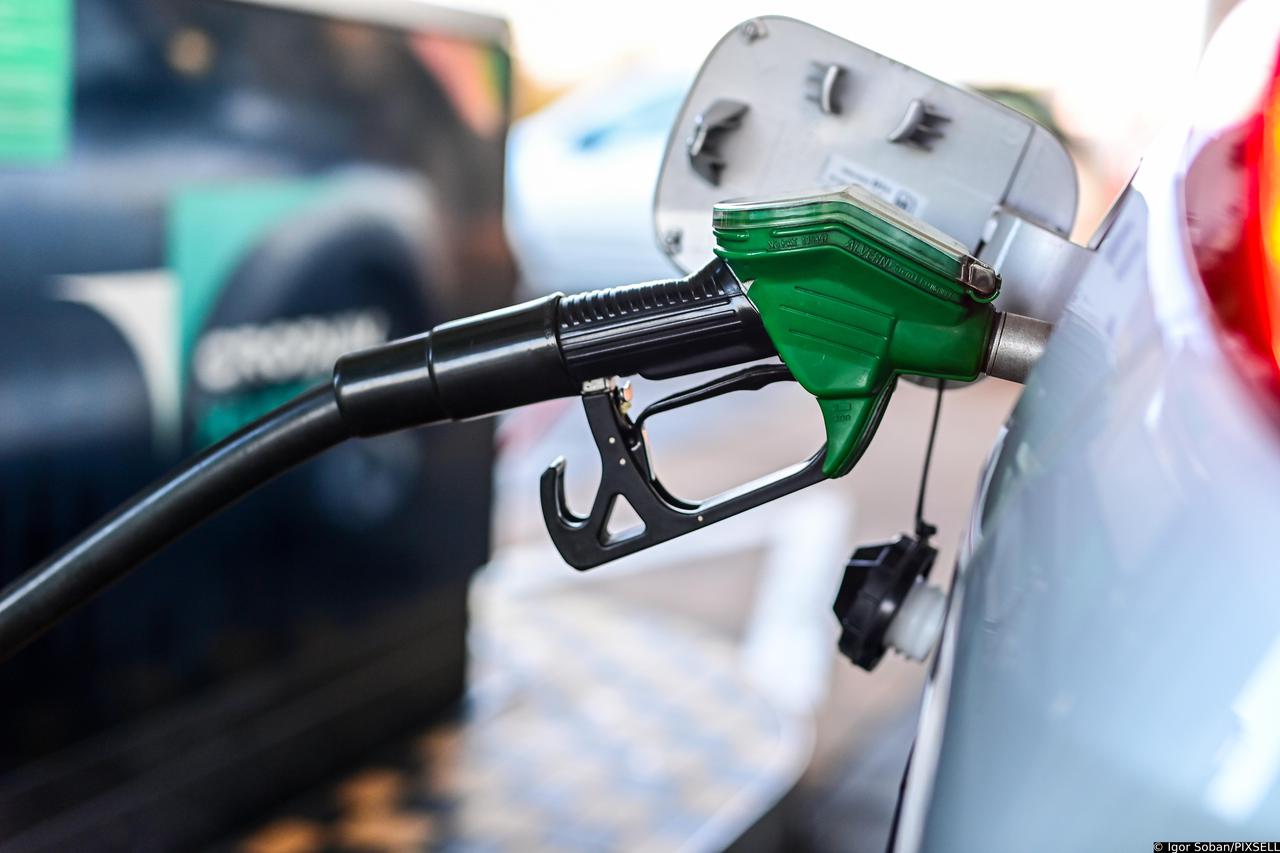 Od sutra ponovno nove cijene goriva