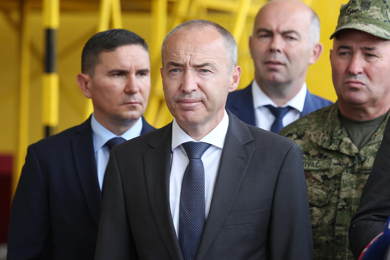 Damir Krstičević