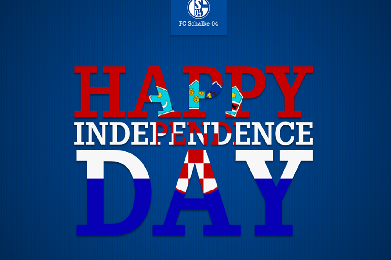 Schalke dan neovisnosti
