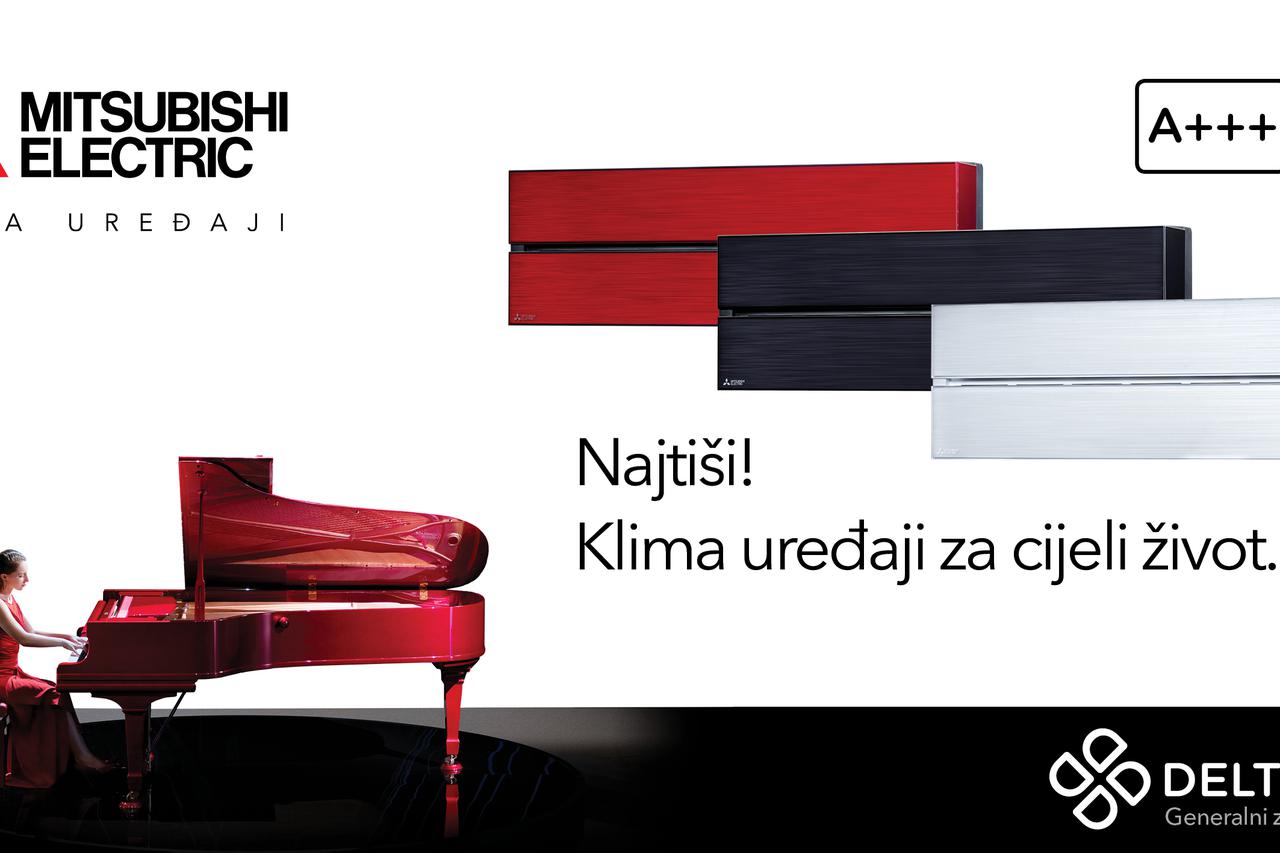 Mitsubishi Electric