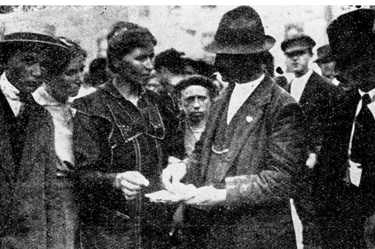 "Zagreb 1914. – 1918.: Grad i stanovnici u Velikome ratu"