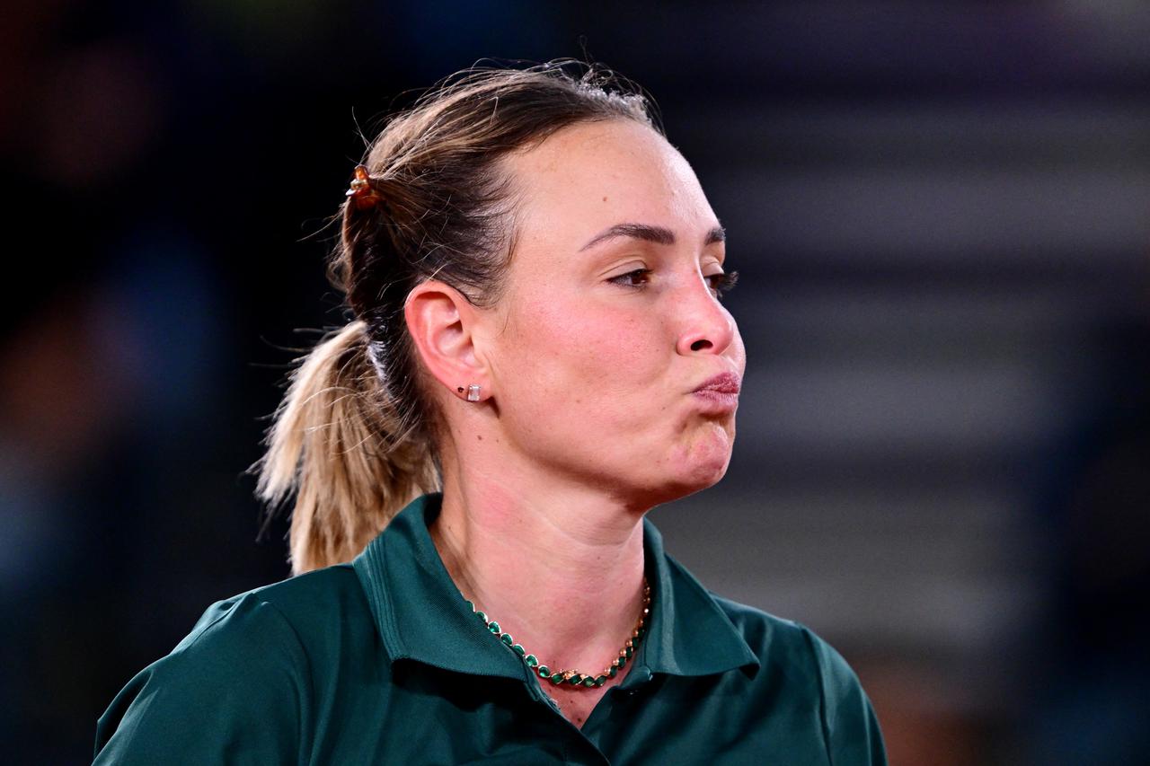 WTA 500 - Linz Open