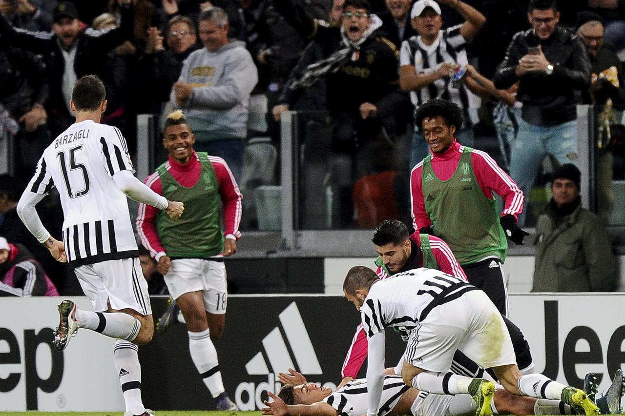 Juventus