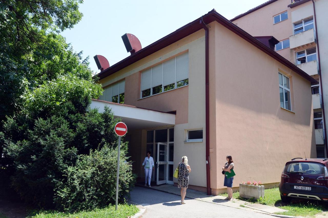 Opća bolnica Varaždin