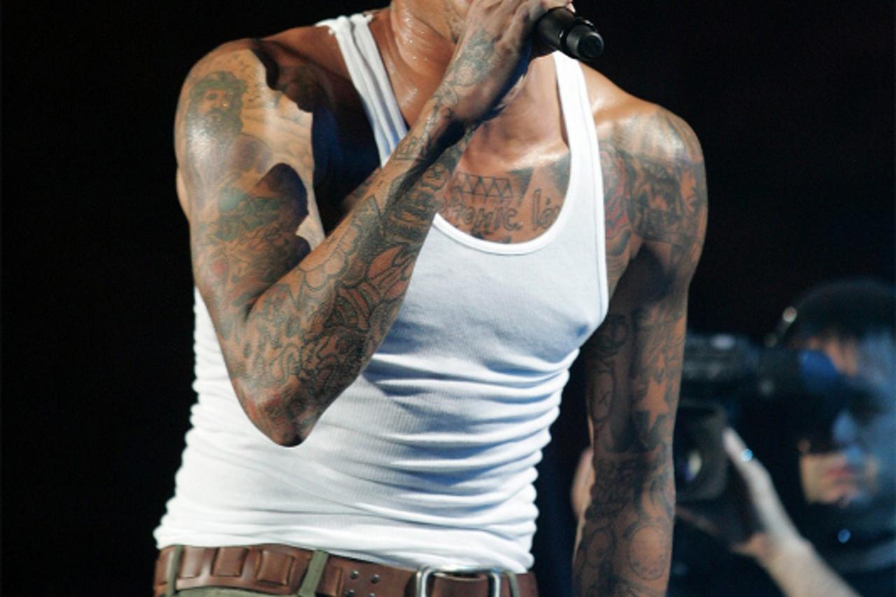 chris