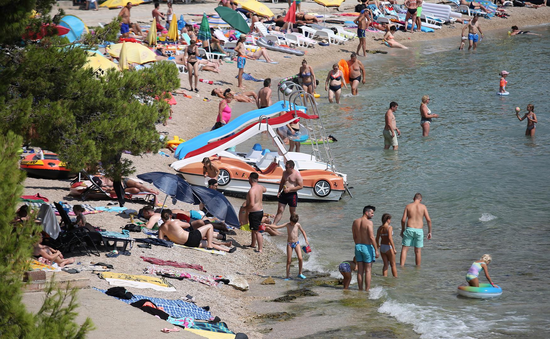 Koronavirusa, čini se, malo tko se još boji.