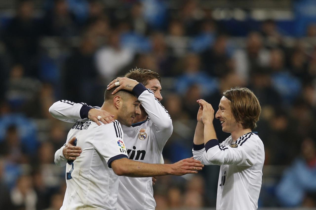 Luka Modrić