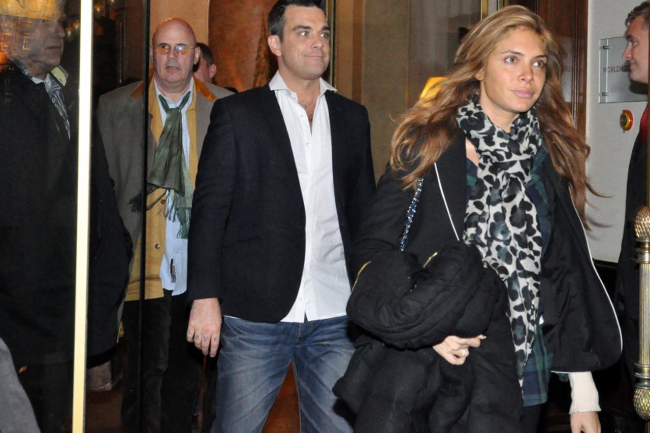 robbie williams