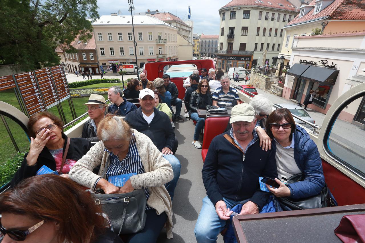 Dan grada Zagreba