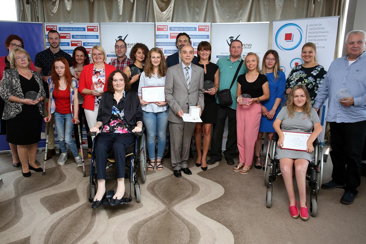 Iskustvo zlata vrijedi