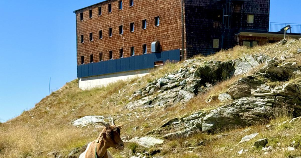 Na četiri sata od Zagreba čeka vas alpska avantura: upoznajte Mallnitz