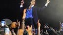 Nick Cave, kad ptice više ne mogu letjeti, kad ribe više ne mogu plivati