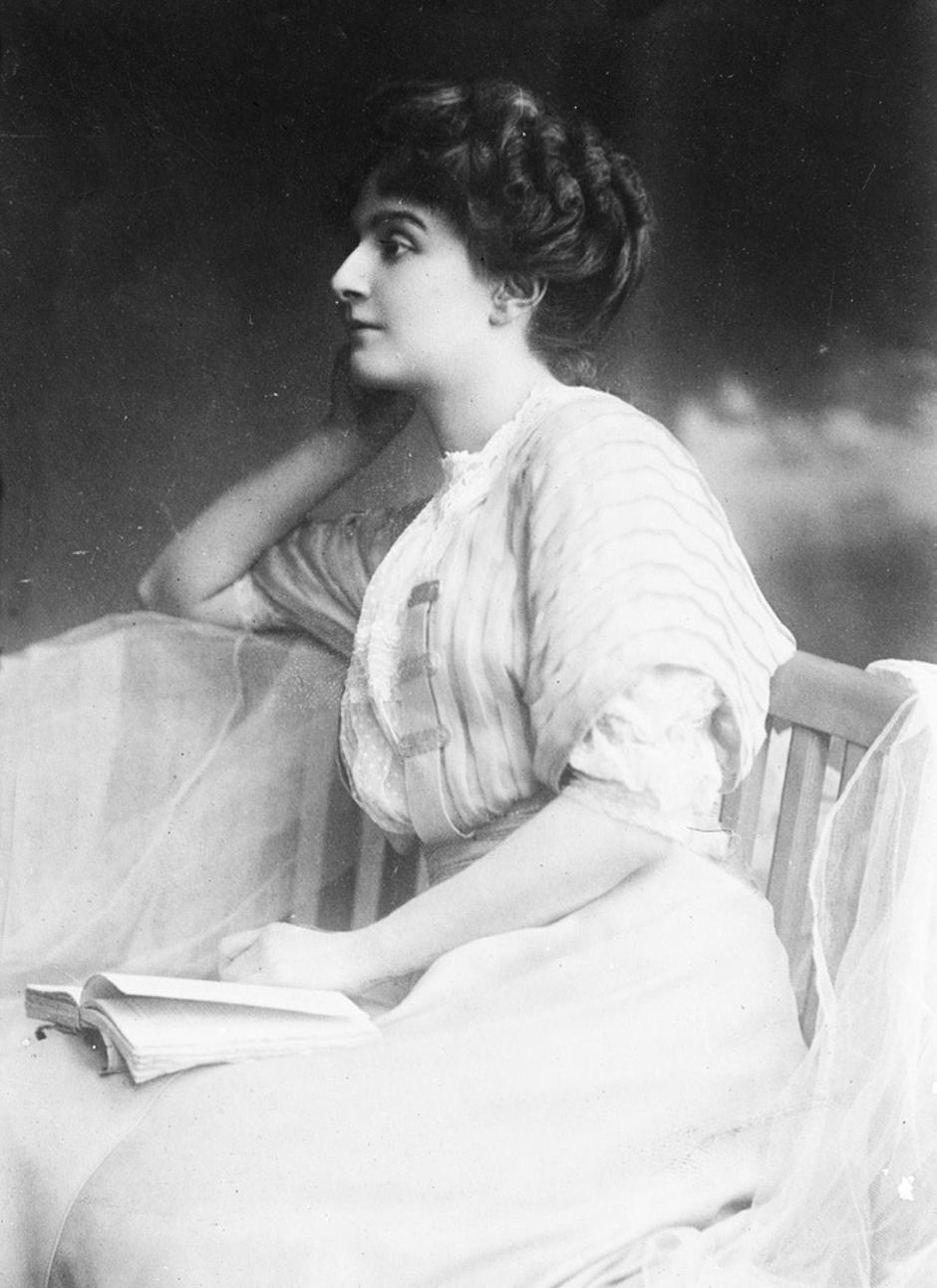 Zanimljiva povijest seksa