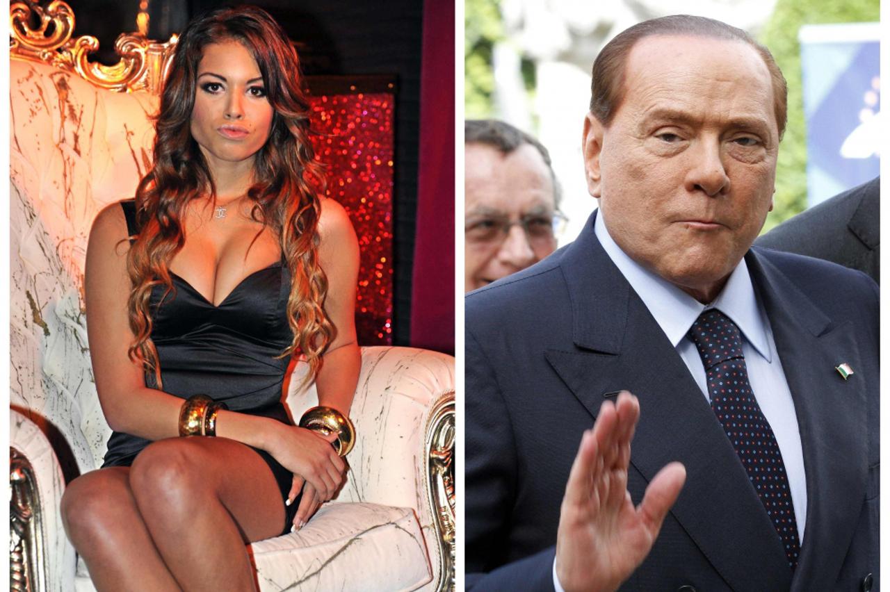 berlusconi