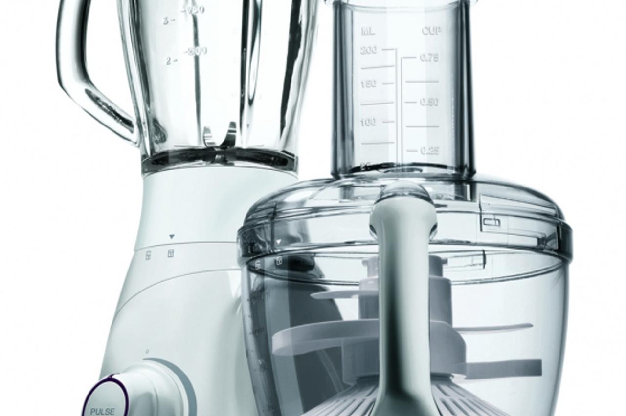 Electrolux Multipraktik EFP4400