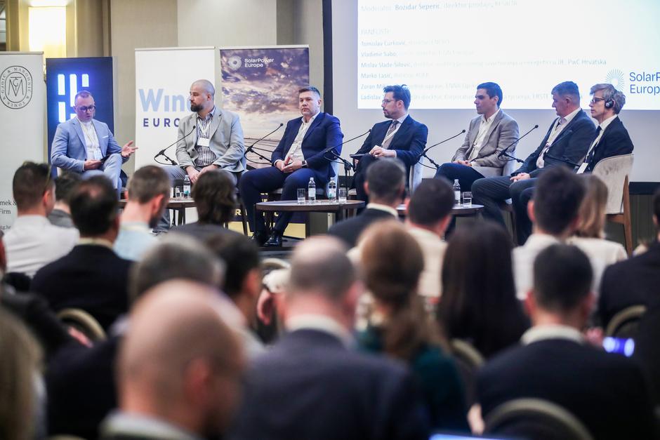Regionalna RE-Source Croatia konferencija održana je u Zagrebu