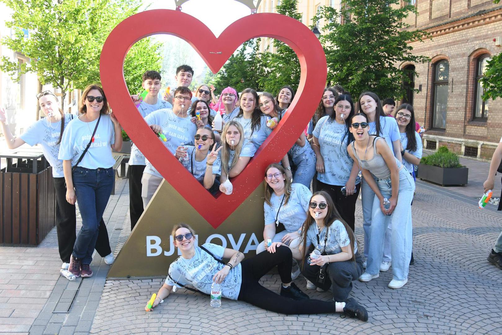 Bjelovar