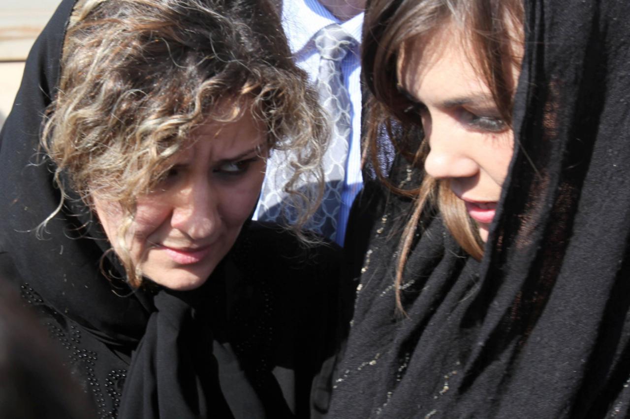 melinda taylor,helene assaf