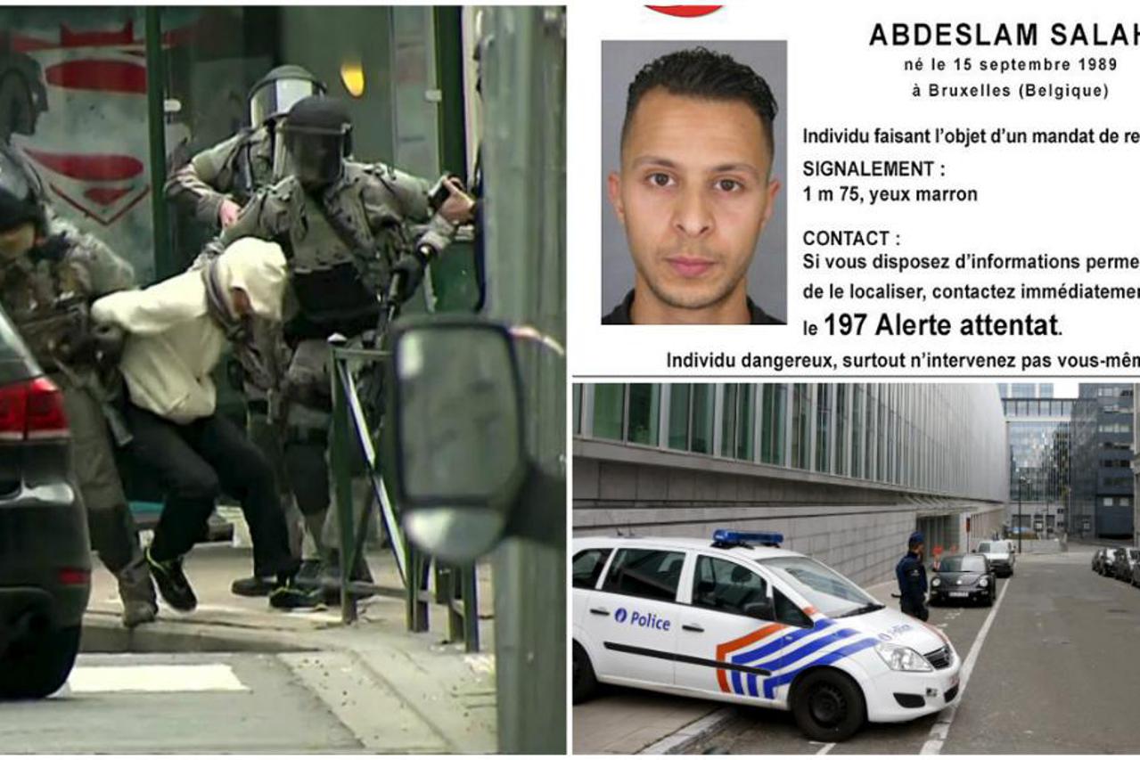 Salah Abdeslam