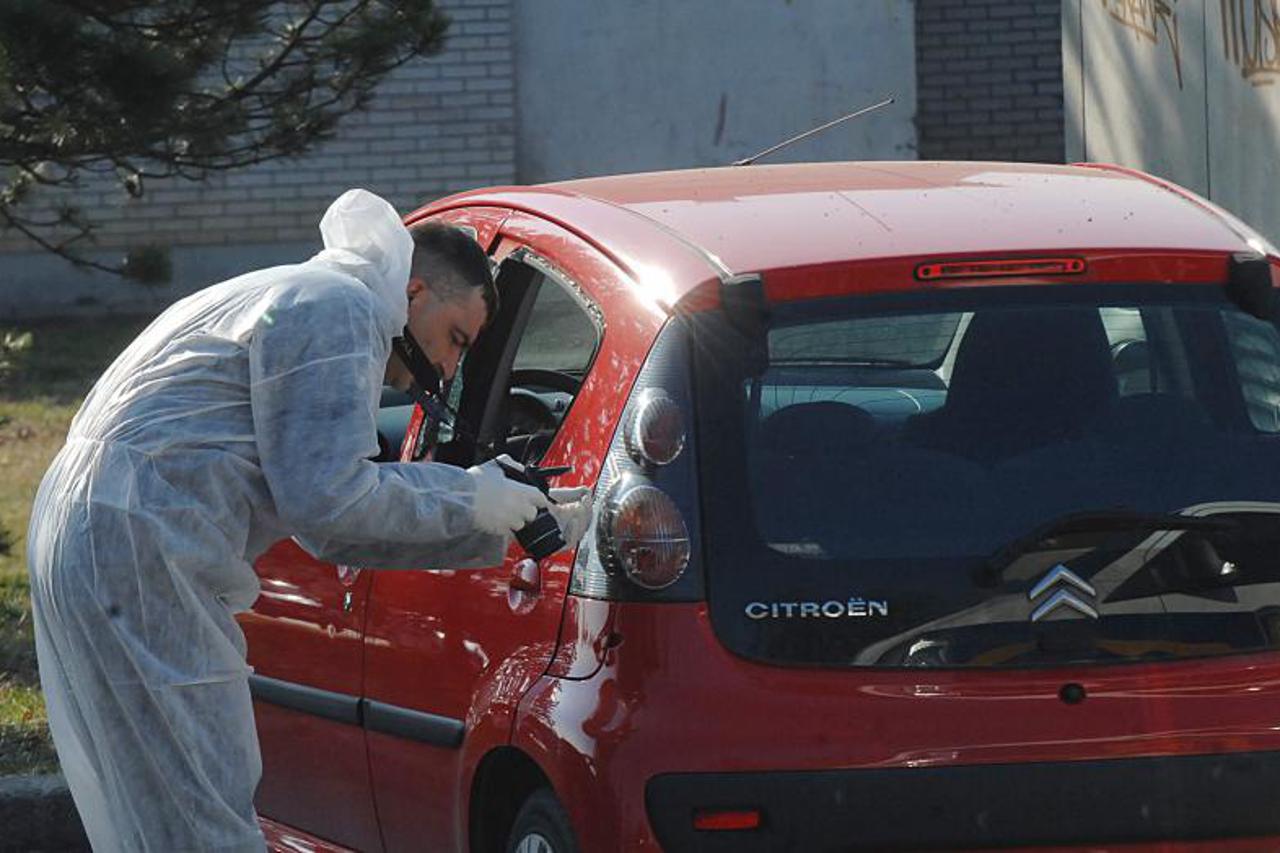 Sisak eksplozija (1)