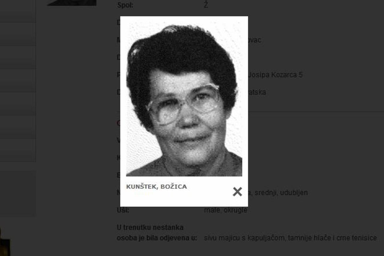 Božica Kunštek