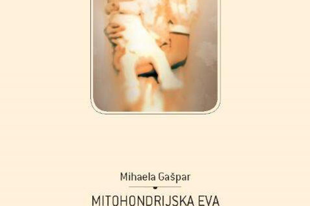 Mitohondrijska Eva
