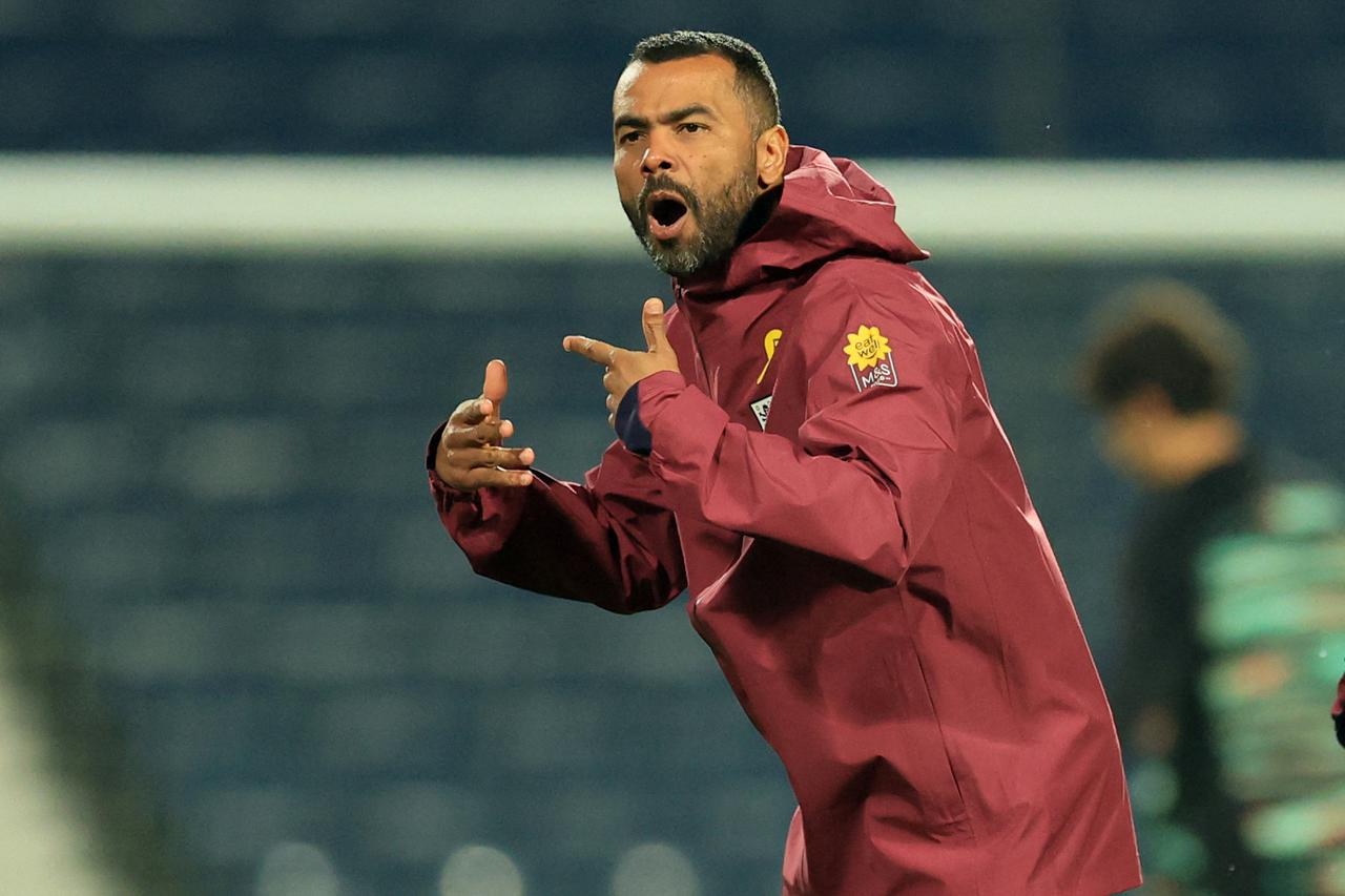 FILE PHOTO: Under 21 International Friendly - England v Portugal