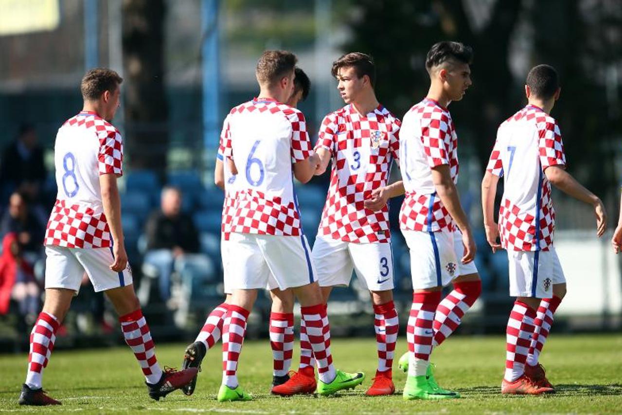 Hrvatska U-17
