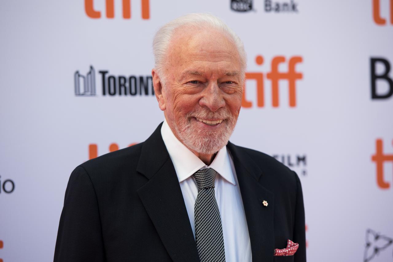 Knives Out red carpet premiere at TIFF 2019