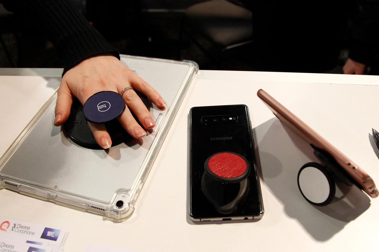 2020 International CES