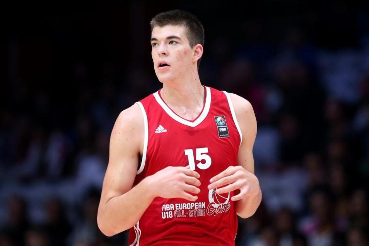 Ivica Zubac