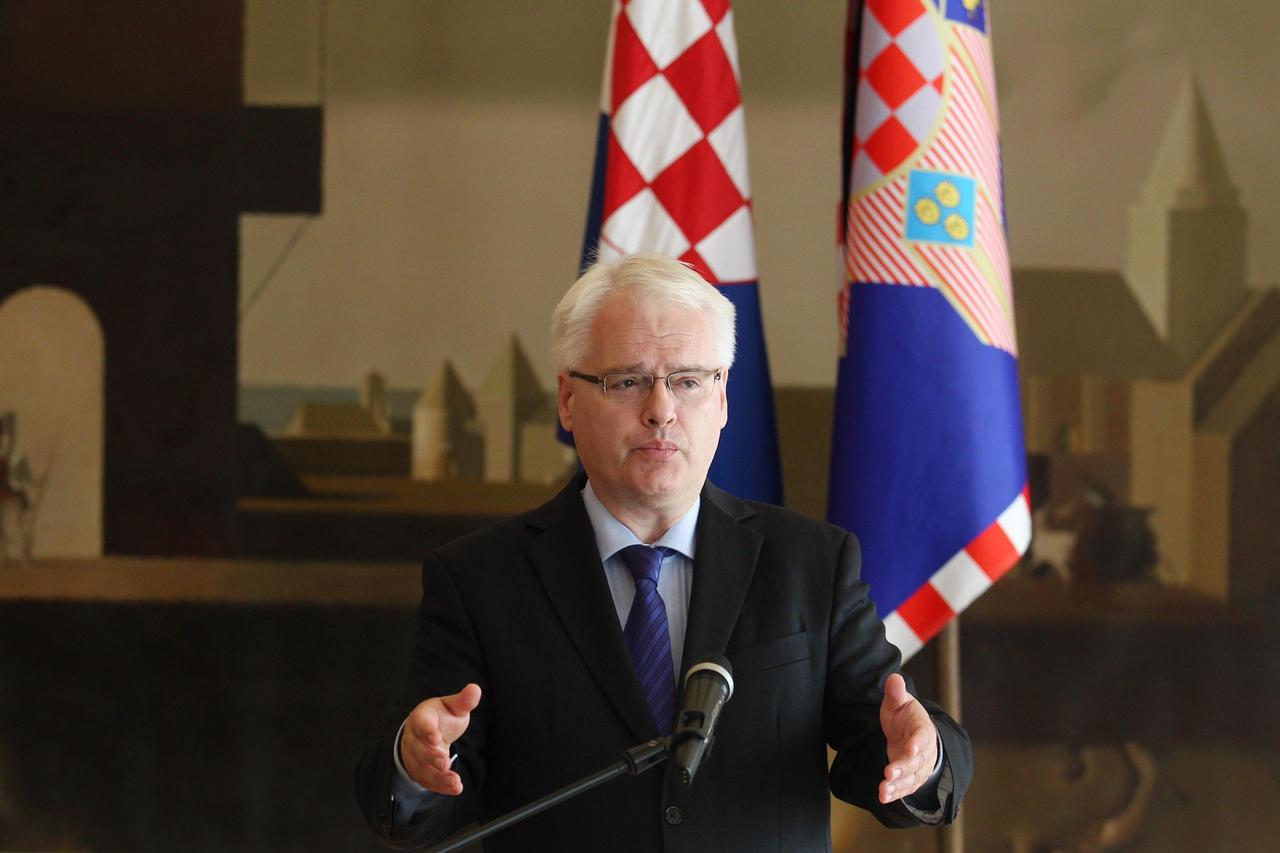 Ivo Josipović