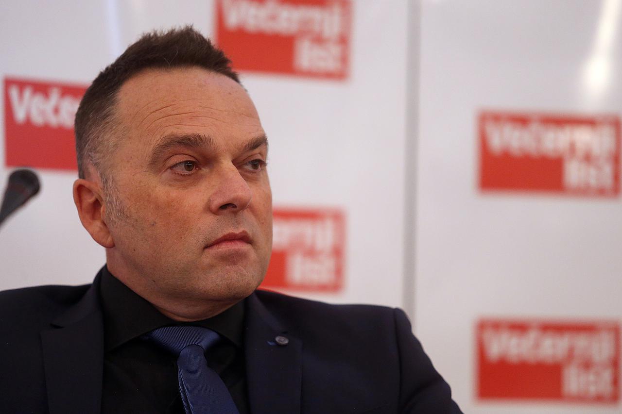 Željko Rotim