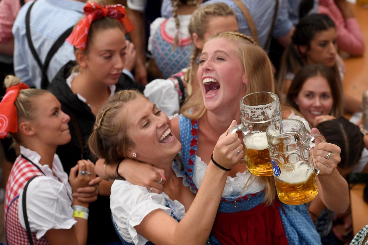 Oktoberfest
