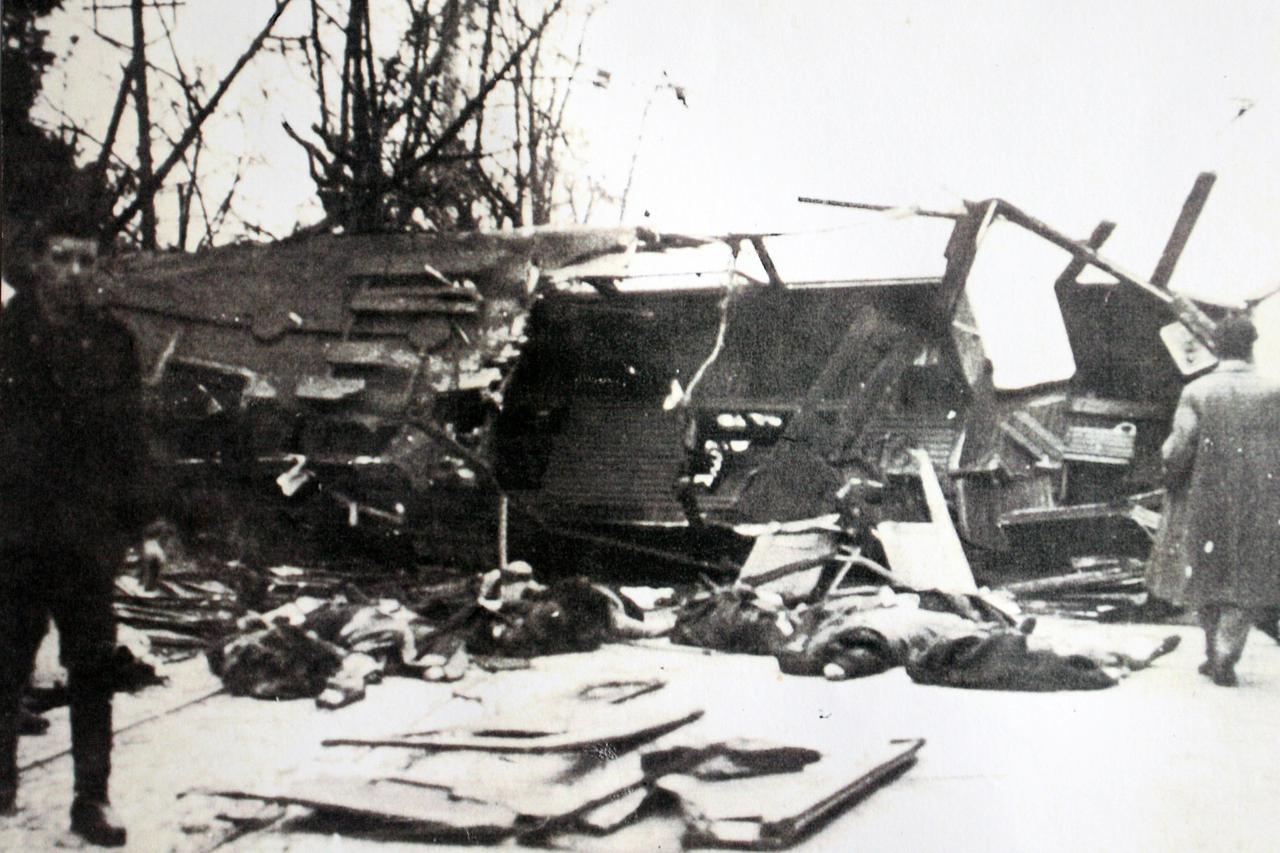 Ljubomir Gudelj, umirovljeni kriminalist