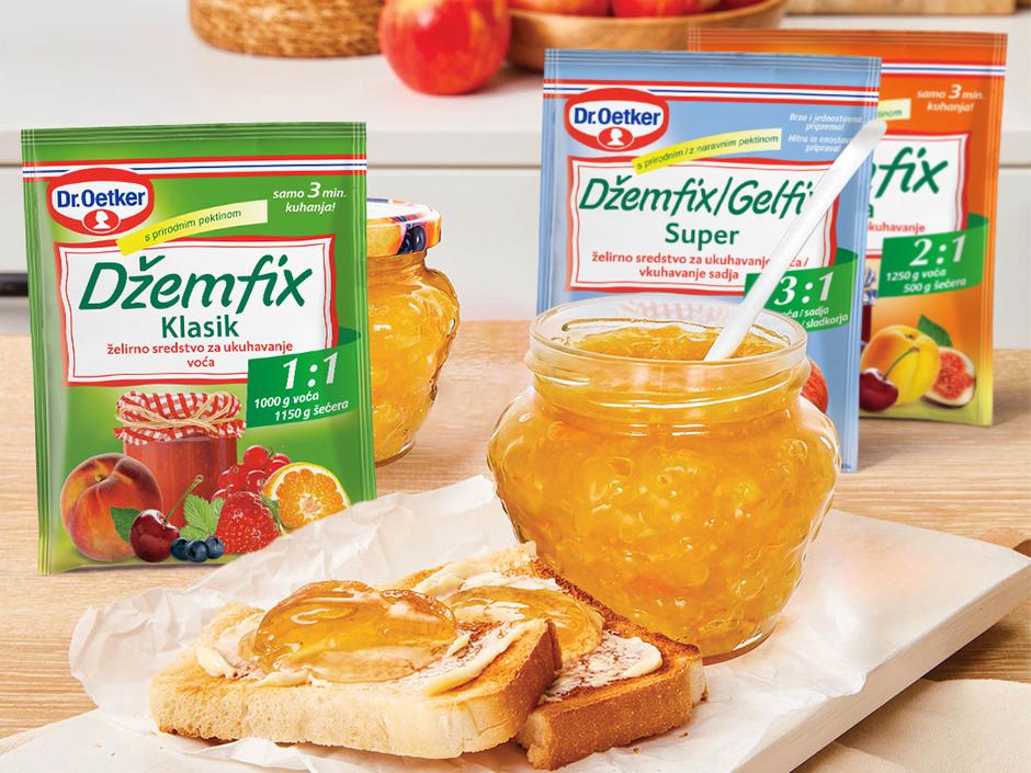 Dr. Oetker