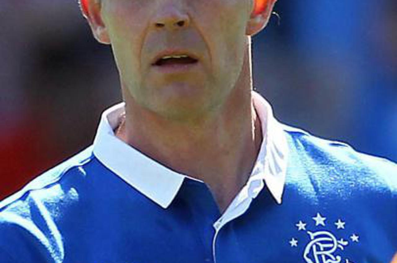 david weir