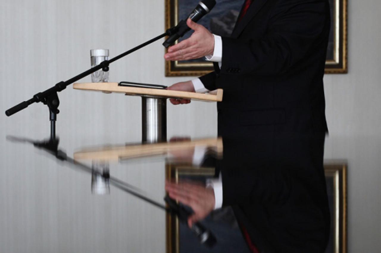 ivo josipović