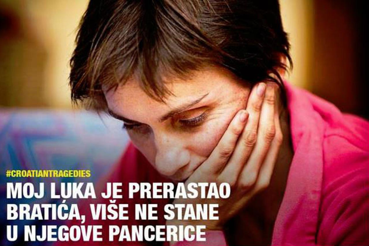Croatian Tragedies