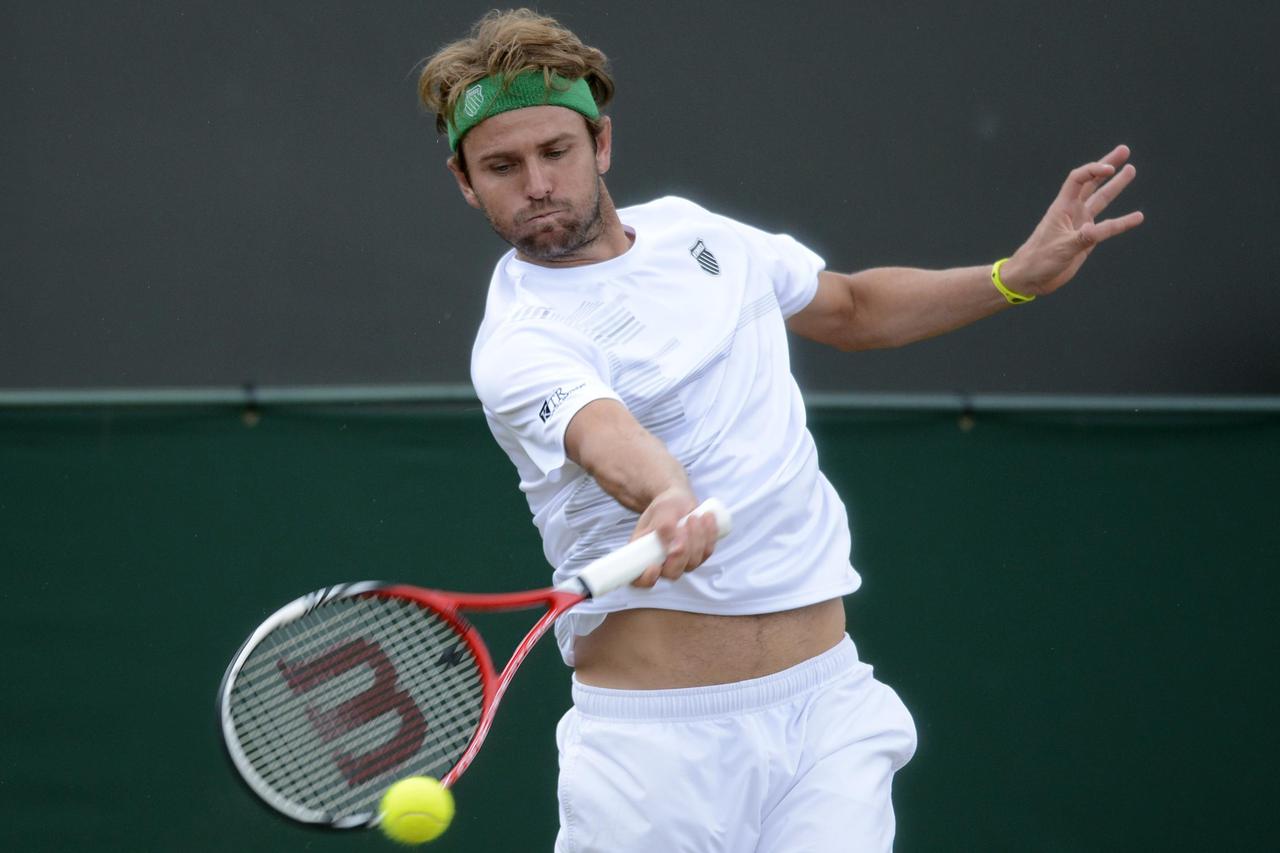 Mardy Fish