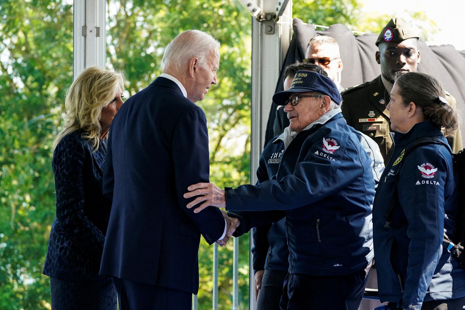 Primjetna će biti odsutnost ruskog predsjednika Vladimira Putina koji ove godine nije pozvan na komemoraciju budući da se našao u međunarodnoj izolaciji nakon što je naredio invaziju na Ukrajinu u veljači 2022.