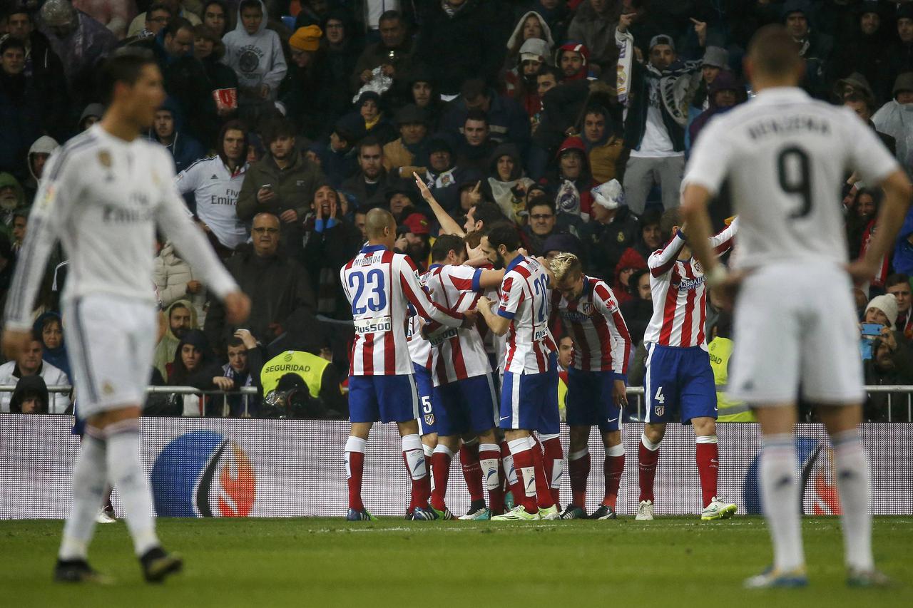 Atletico Real