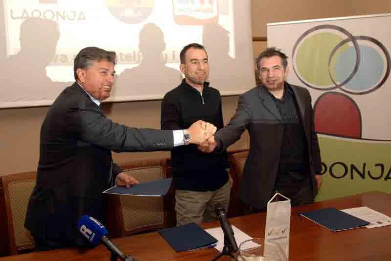 izjava o prijateljstvu i suradnji