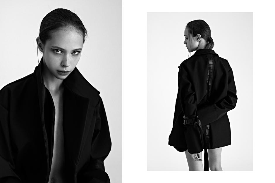 Ivana Janjić kolekcija