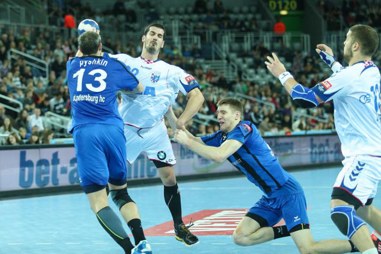 CO Zagreb