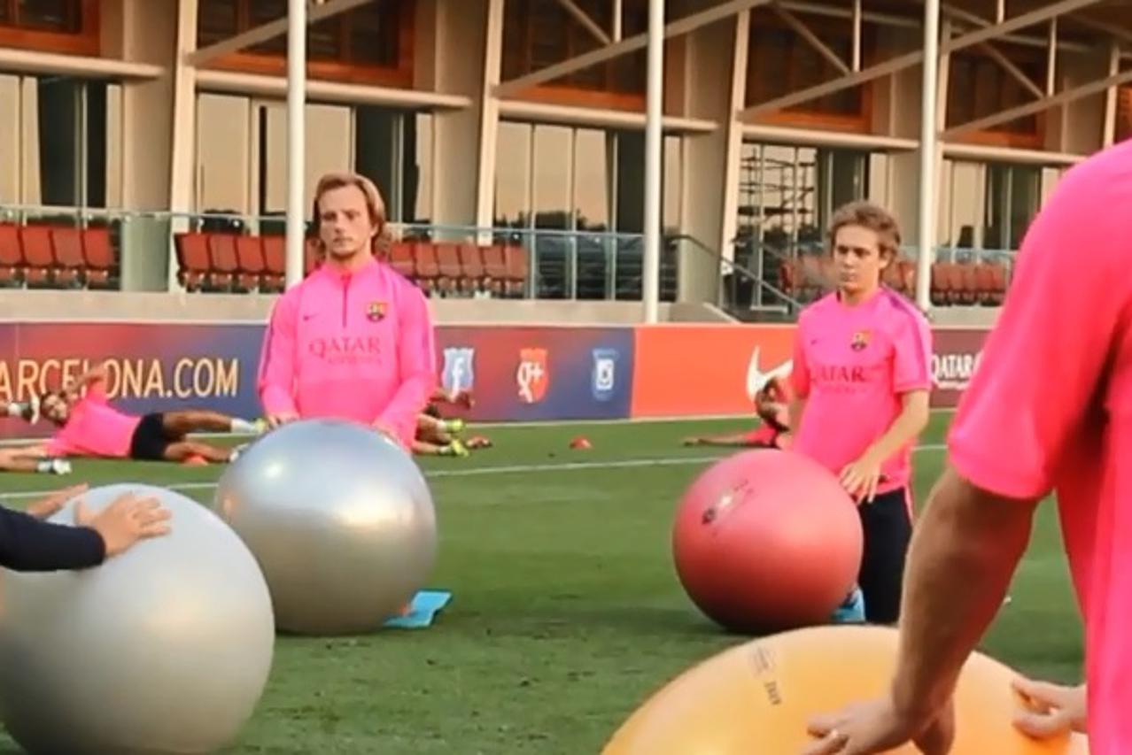 Rakitić